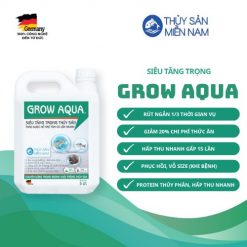 GROW AQUA - Siêu Tăng Trọng