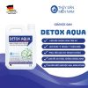 DETOX AQUA - Giảm Stress Bổ Sung Dinh Dưỡng Cho Tôm Cá