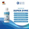 SUPER ZYME - Kích Tăng Trưởng Tăng Đề Kháng Tôm Cá